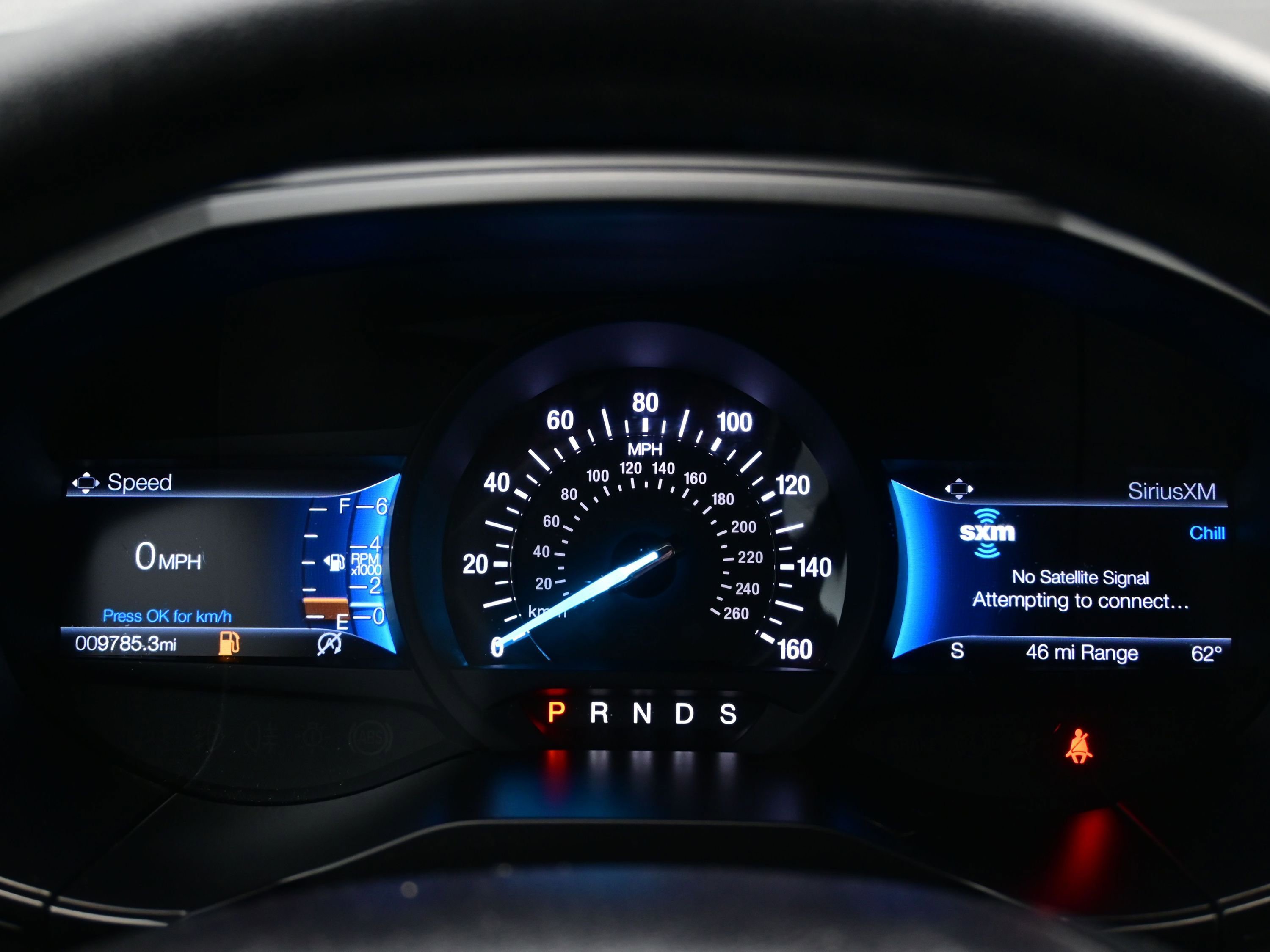 Used 2023 Ford Edge SEL w/ Convenience Package image 25