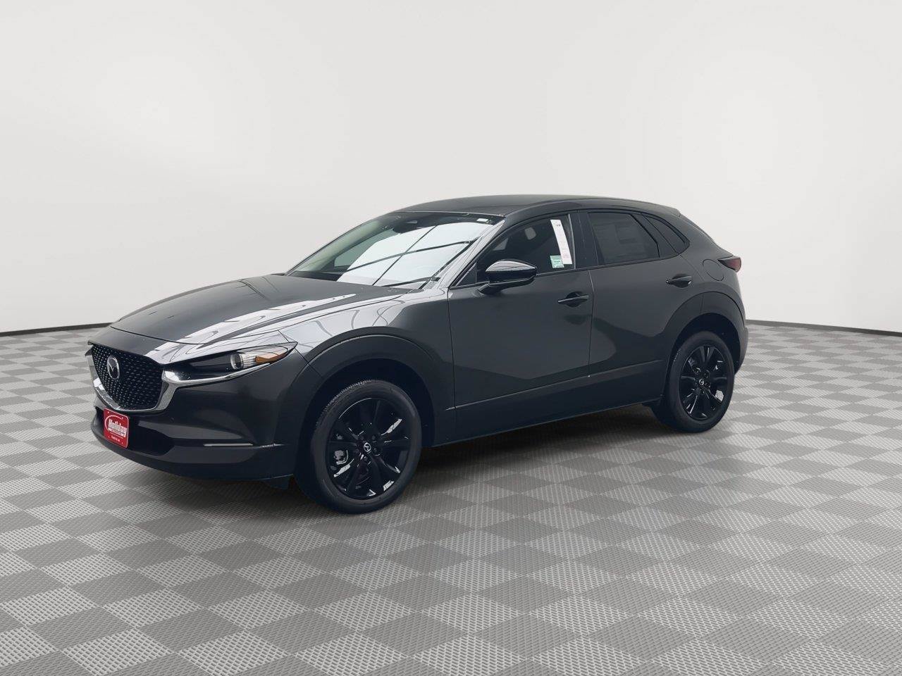 New 2026 MAZDA CX-30 AWD 2.5 S w/ Select Sport Pkg image 28