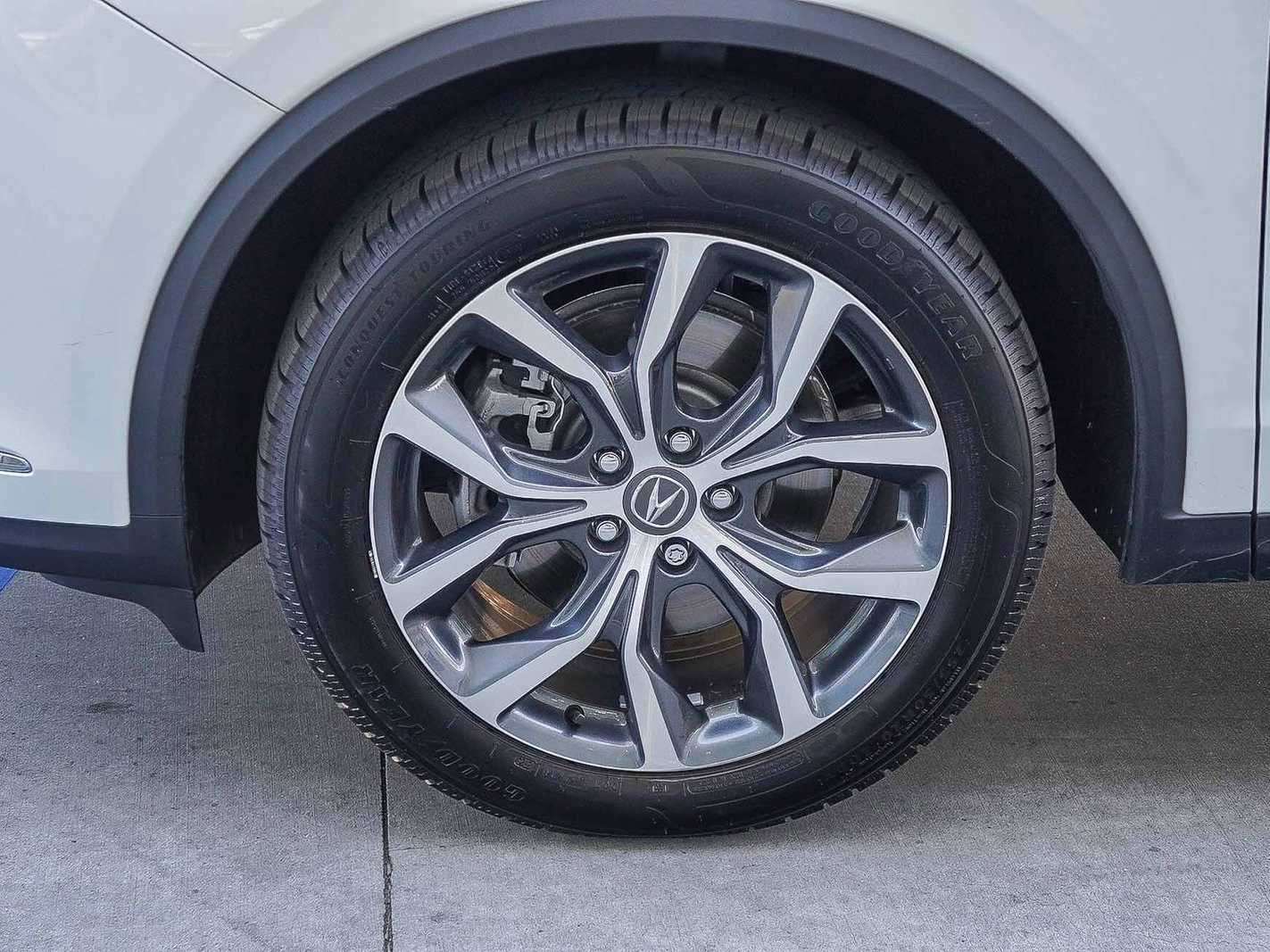 Used 2024 Acura MDX FWD w/ Technology Package image 10