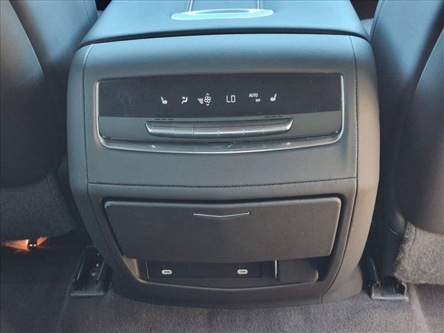 Used 2023 Cadillac Escalade Sport w/ LPO, ONYX Package AWD/4WD image 18