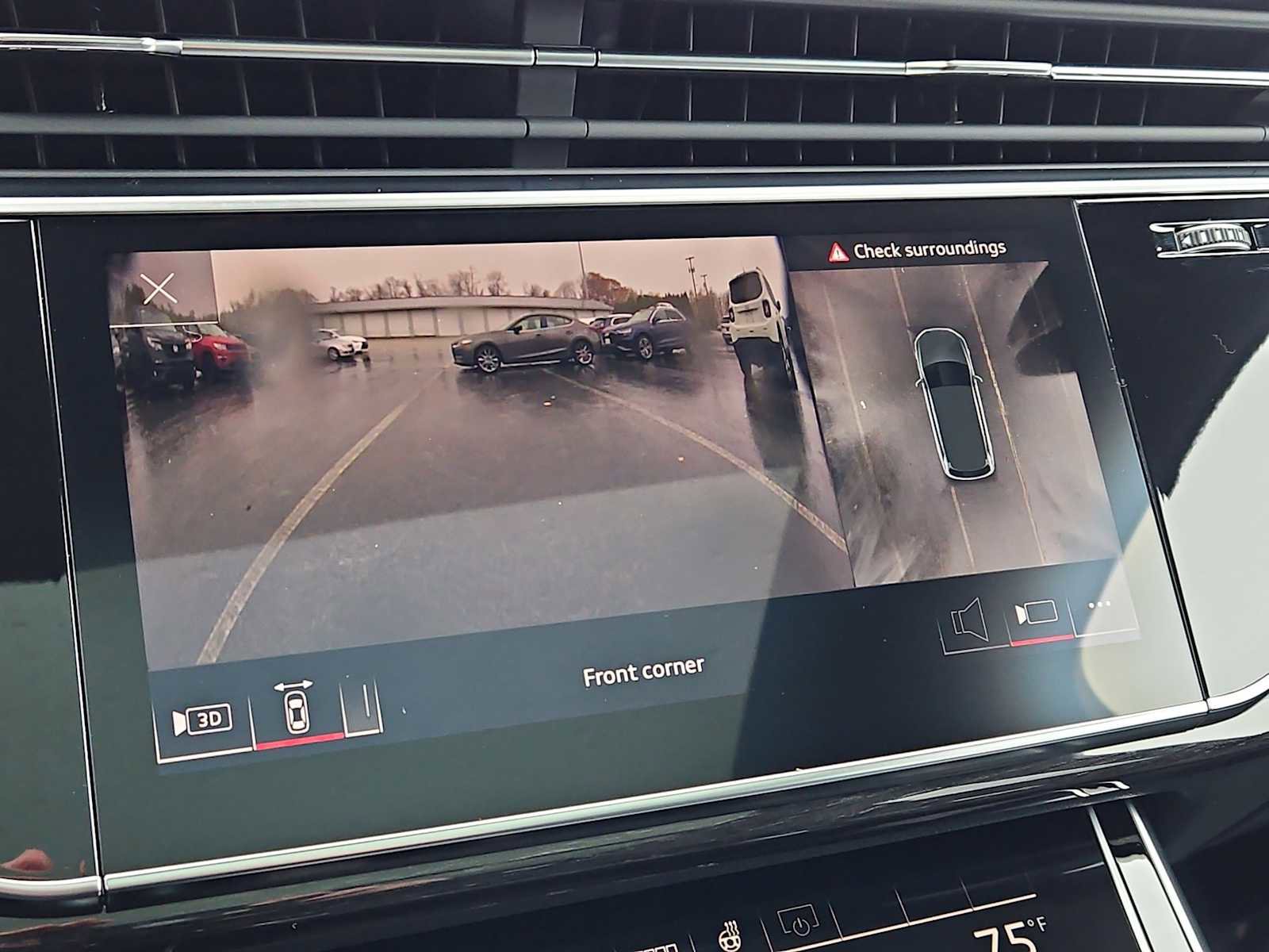 New 2026 Audi Q7 2.0T Premium image 9