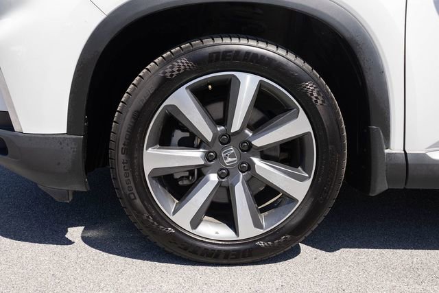 Used 2023 Honda Pilot Elite image 5