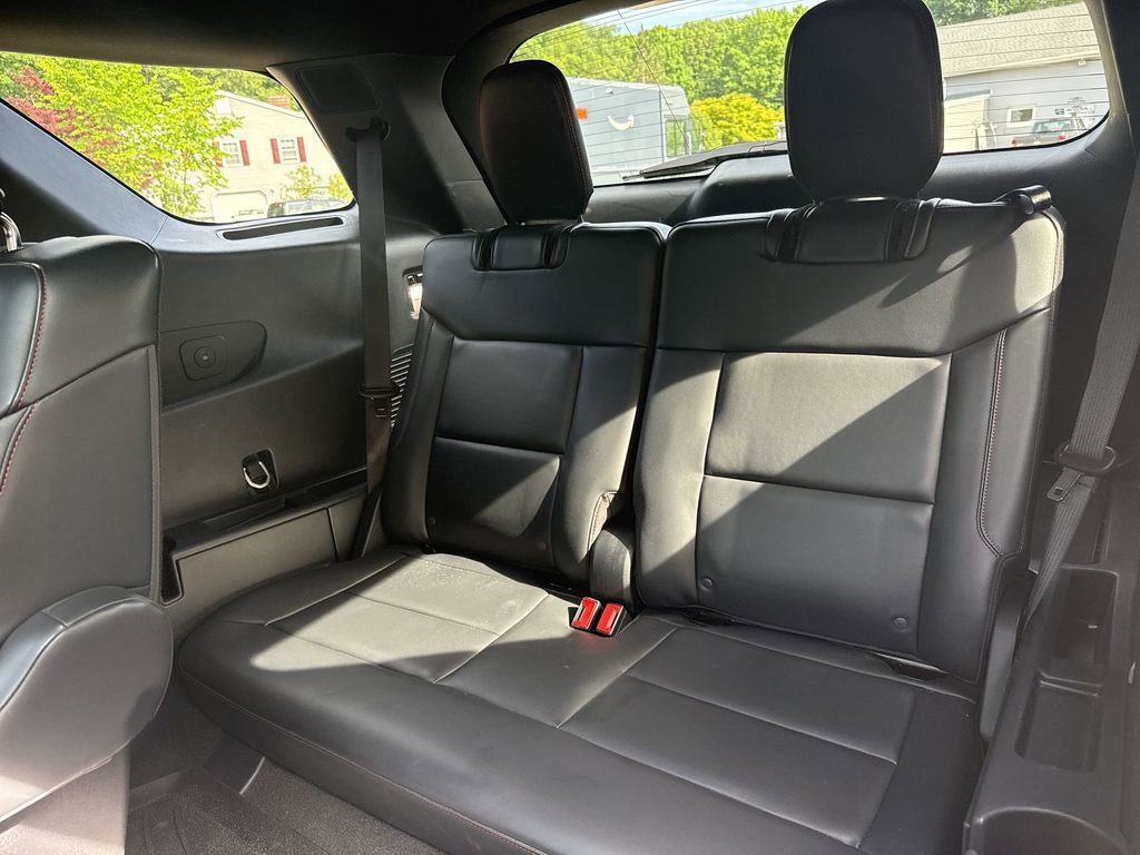 Used 2025 Ford Explorer ST AWD/4WD image 24