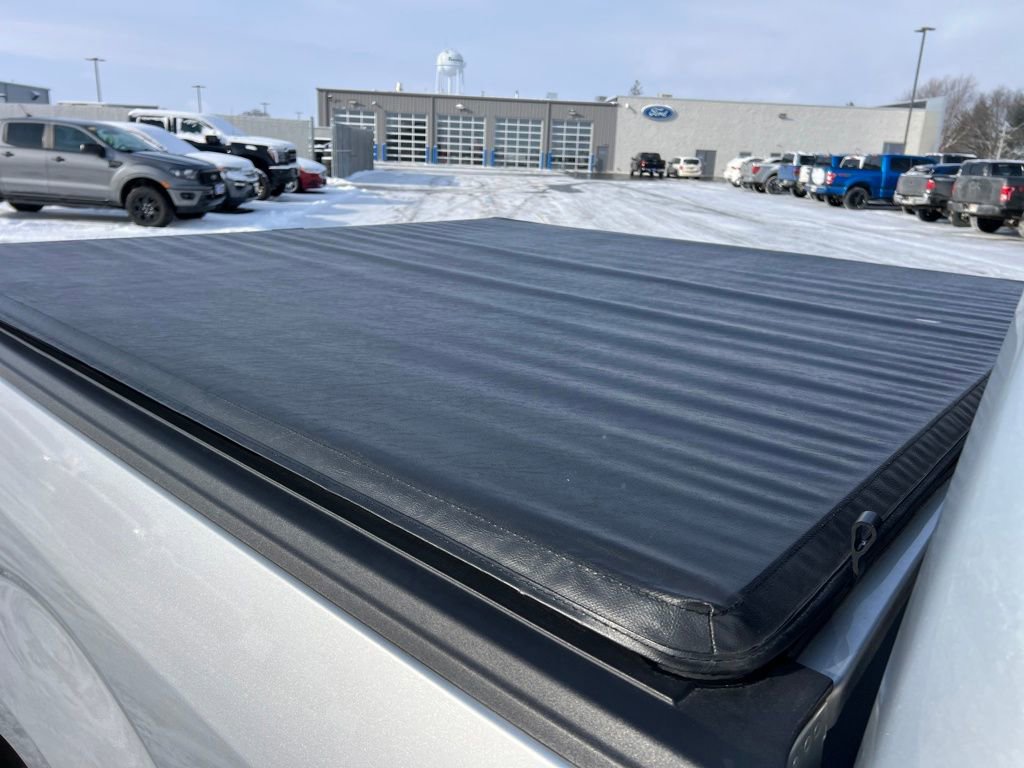 Used 2019 Ford F150 XL w/ Equipment Group 101A Mid image 34