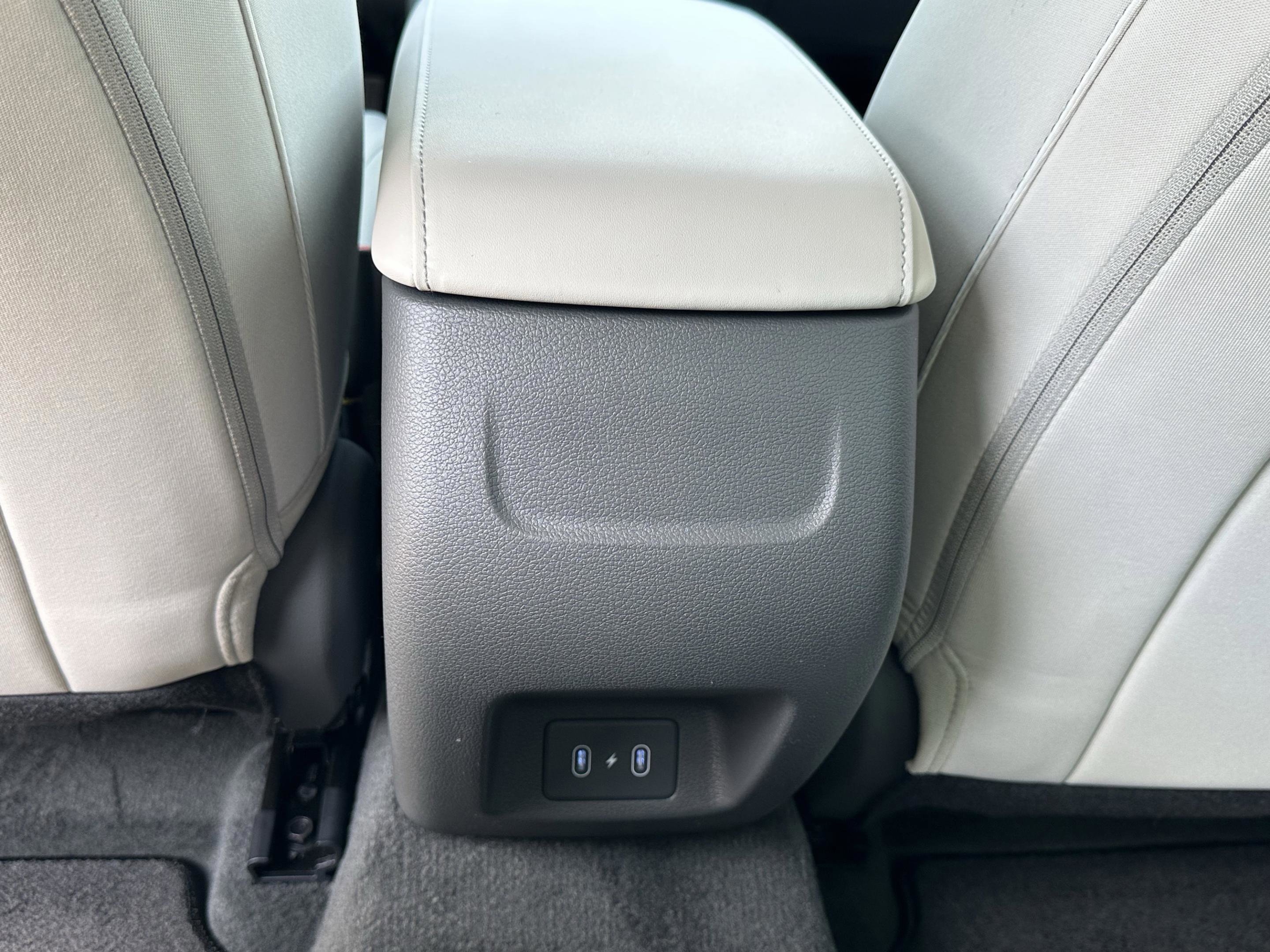 New 2026 Hyundai Sonata SE FWD image 11