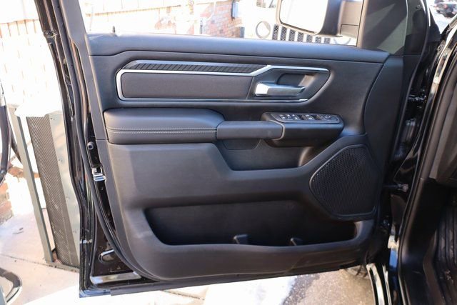 New 2026 RAM 1500 Big Horn image 9