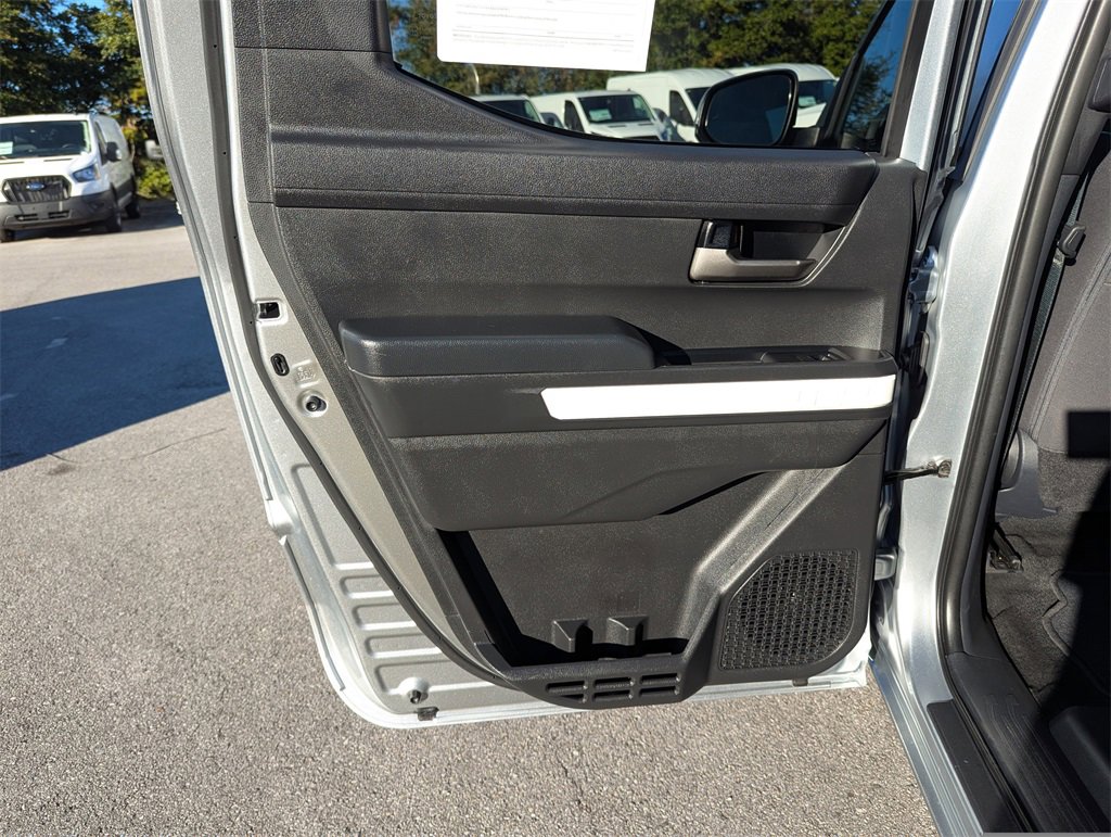 Used 2024 Toyota Tacoma TRD Sport image 26