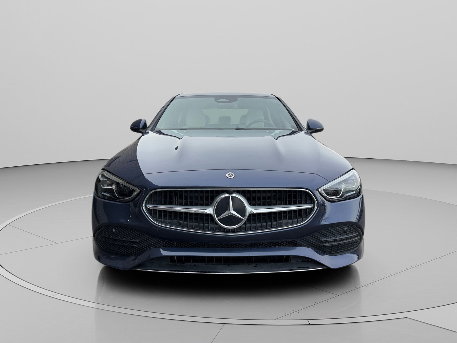 Used 2025 Mercedes-Benz C 300 4MATIC Sedan image 8