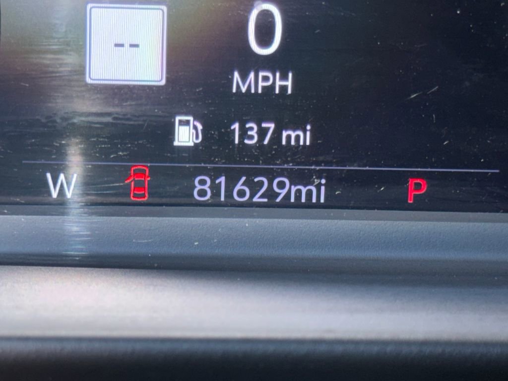 Used 2021 Chevrolet Tahoe Premier image 16