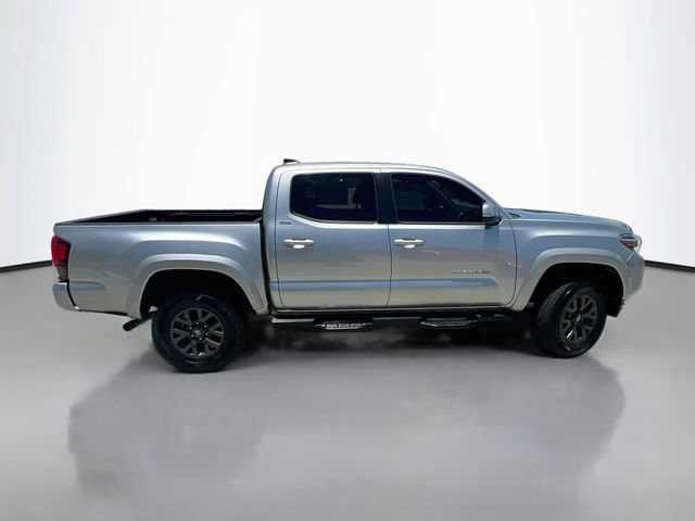 Used 2023 Toyota Tacoma SR5 w/ Technology Package RWD image 9