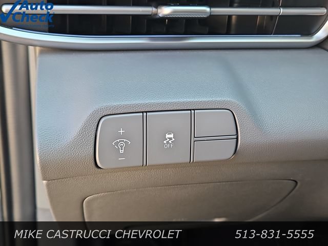 Used 2024 Hyundai Elantra SEL w/ Convenience Package FWD image 22