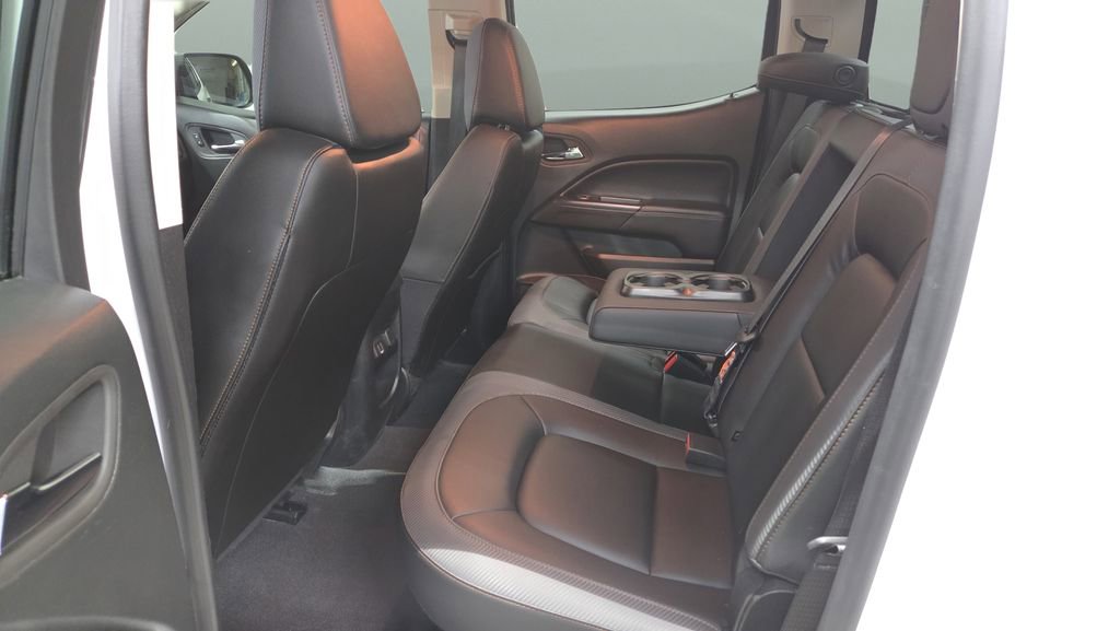 Used 2022 GMC Canyon AT4 w/ Trailering Package image 23