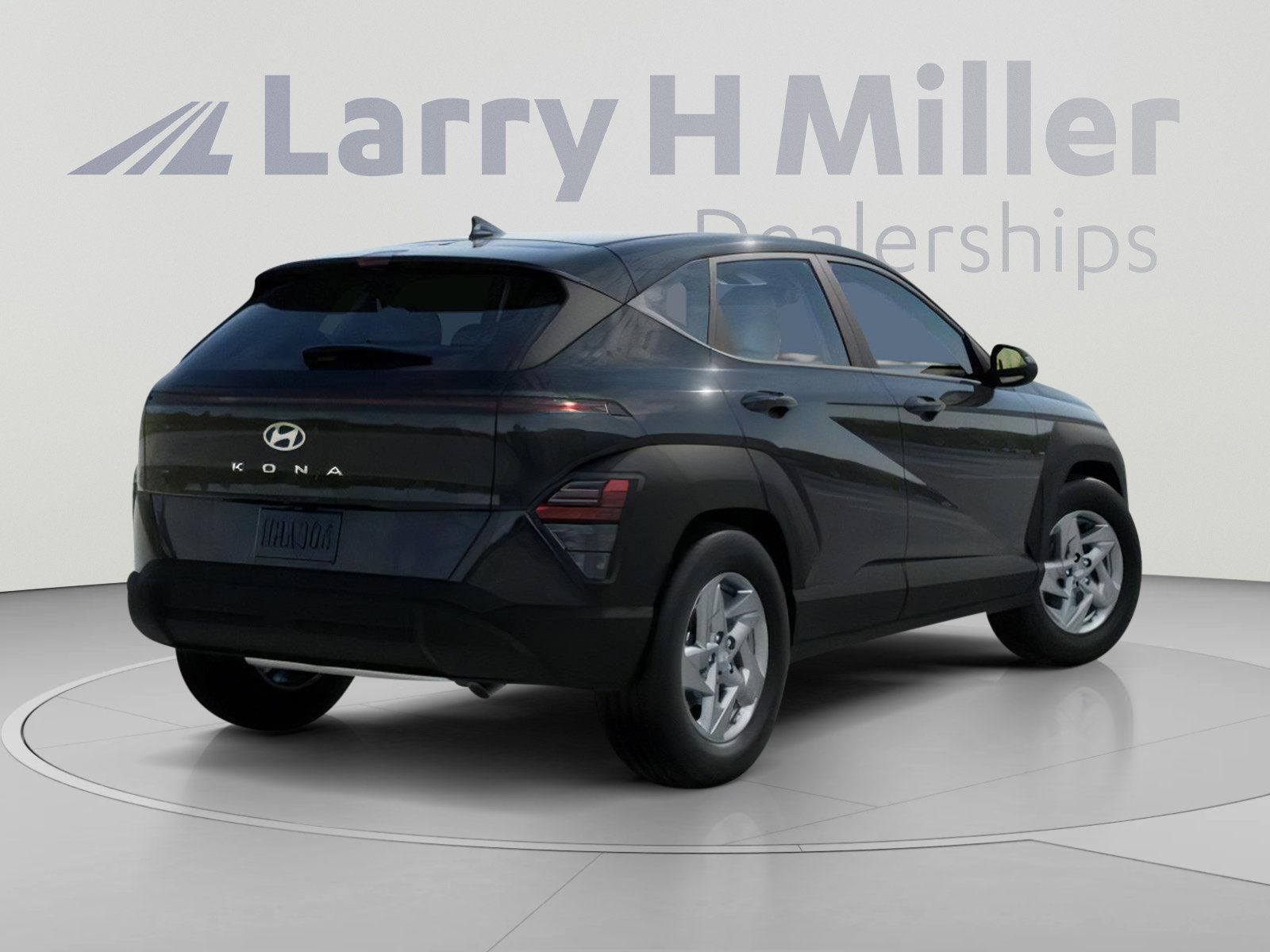 New 2027 Hyundai Kona SE FWD image 4