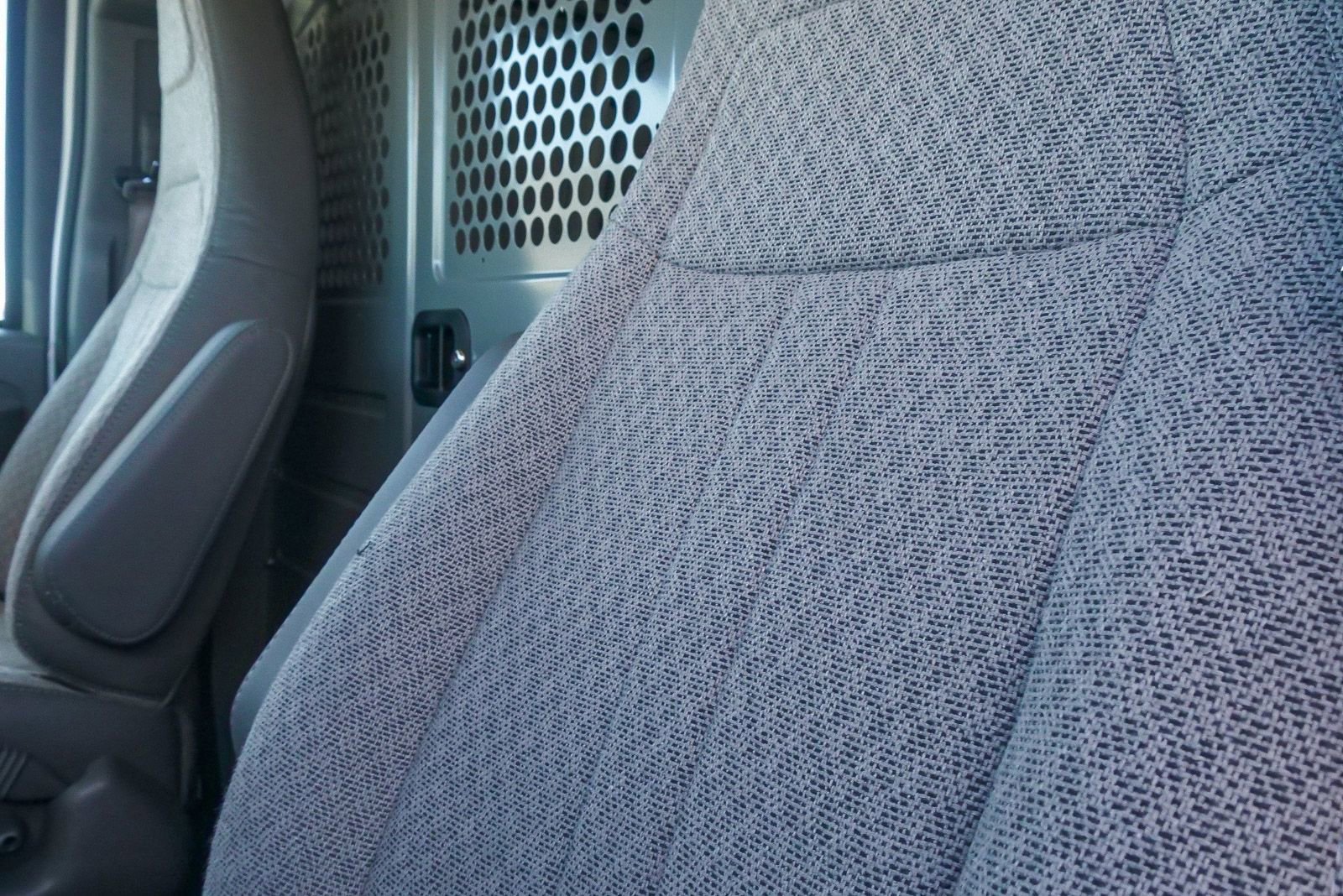 New 2026 Chevrolet Express 2500 w/ Driver Convenience Package image 19