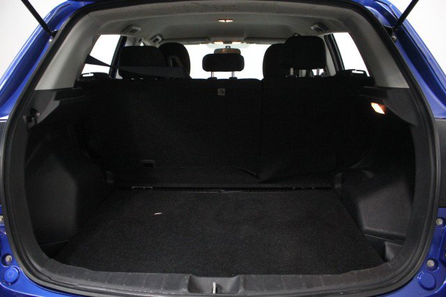 Used 2015 Mitsubishi Outlander Sport ES image 31
