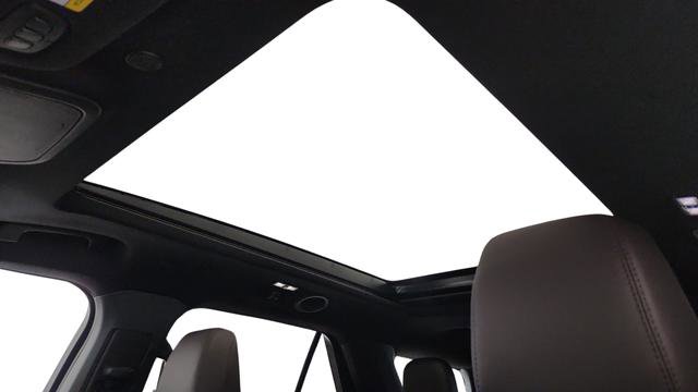 New 2026 Ford Explorer Platinum w/ LUX Leather Package image 12