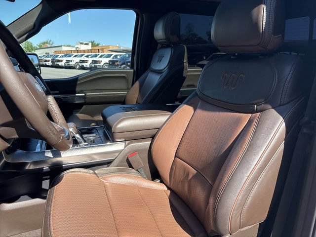 Used 2022 Ford F150 King Ranch AWD/4WD image 11