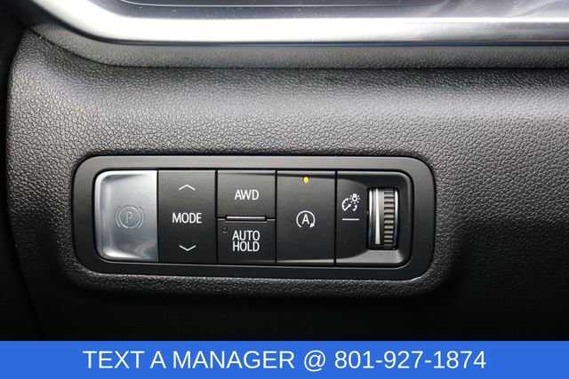 Used 2026 GMC Terrain Elevation w/ Elevation Premium Package image 21