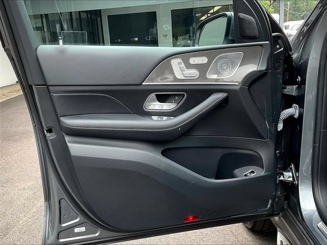 Certified 2022 Mercedes-Benz GLE 350 4MATIC image 22