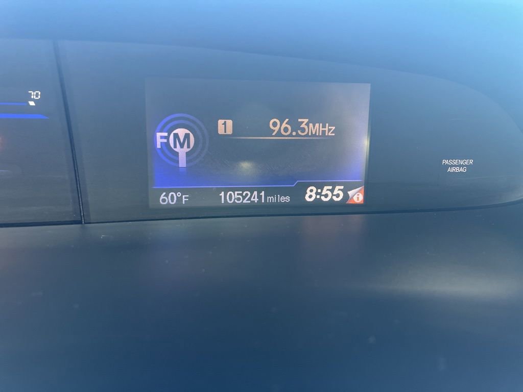 Used 2014 Honda Civic EX image 11