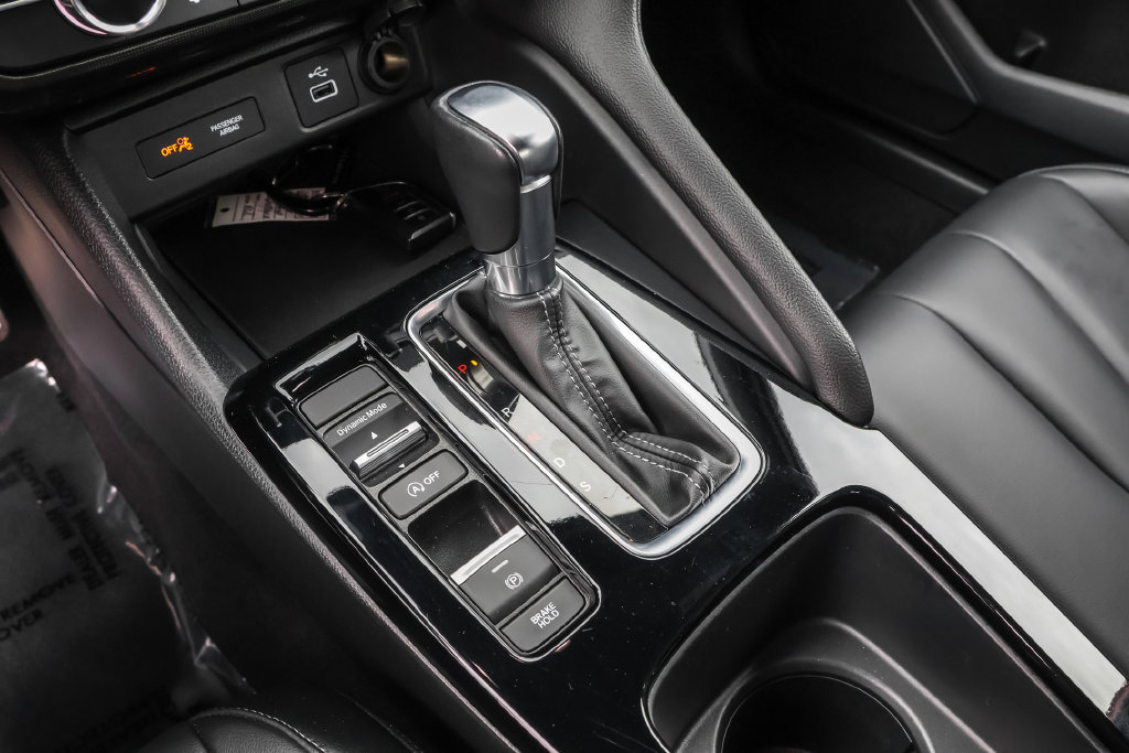 Used 2024 Acura Integra A-Spec FWD image 24