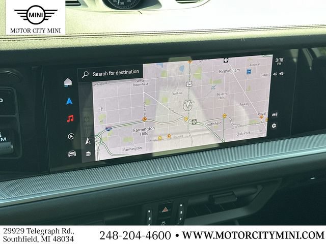 Used 2024 Porsche Cayenne AWD/4WD image 35