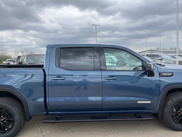 New 2026 GMC Sierra 1500 Elevation w/ Elevation Premium Package image 4