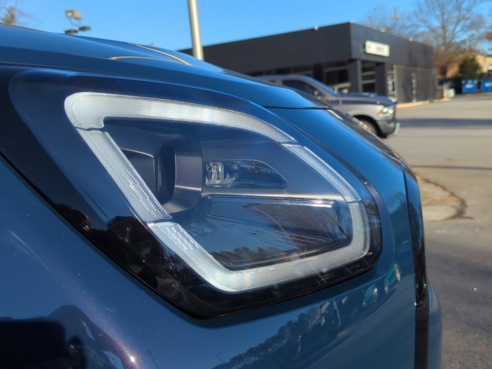 Certified 2025 MINI Cooper Countryman S image 24