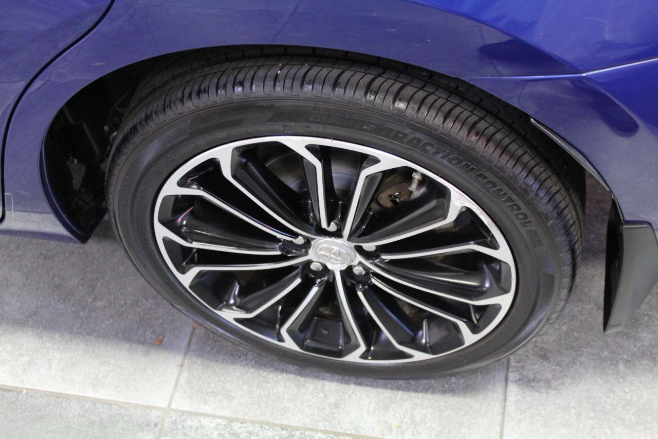 Used 2016 Toyota Corolla S FWD image 29