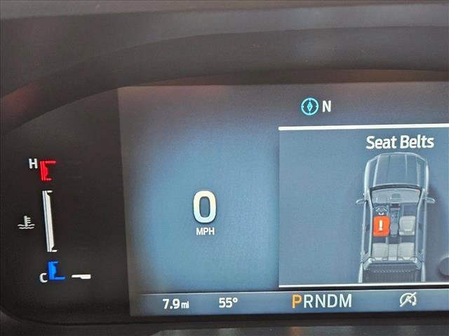 New 2026 Ford Maverick Lobo AWD/4WD image 15