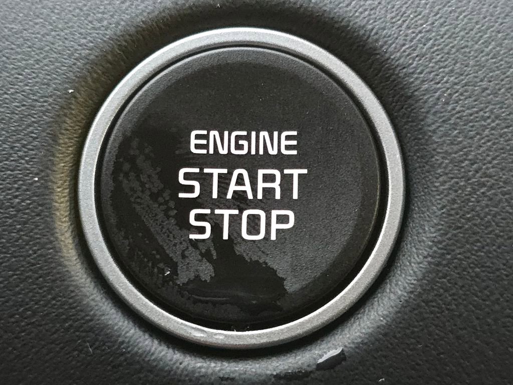 New 2026 Kia Seltos EX w/ EX Sunroof Package image 34