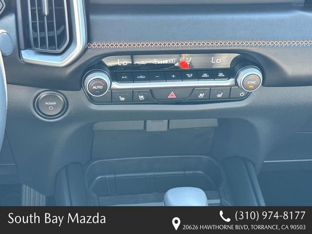 New 2026 MAZDA CX-50 AWD 2.5 Hybrid w/ Weather Package image 13