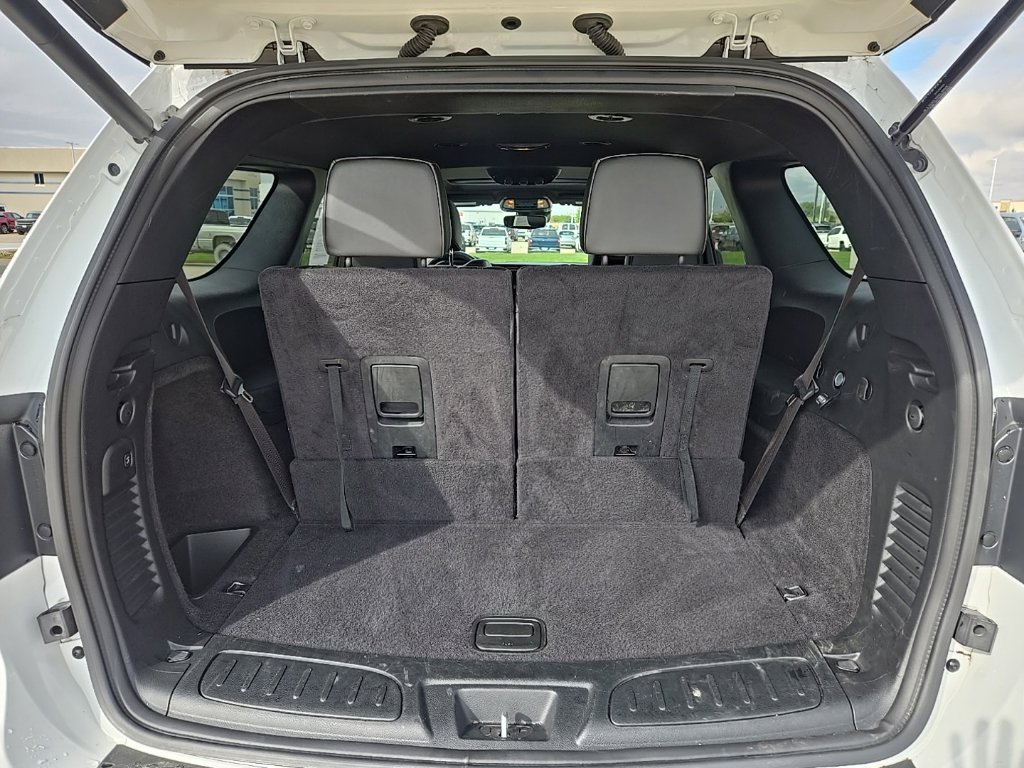 Used 2023 Dodge Durango GT AWD/4WD image 24