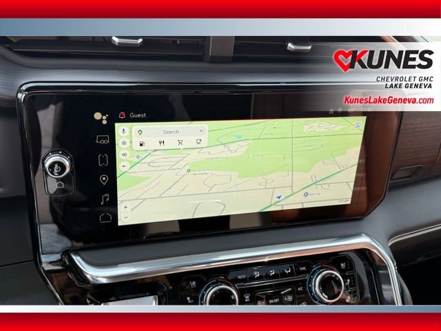 New 2026 GMC Sierra 1500 Denali Ultimate image 37