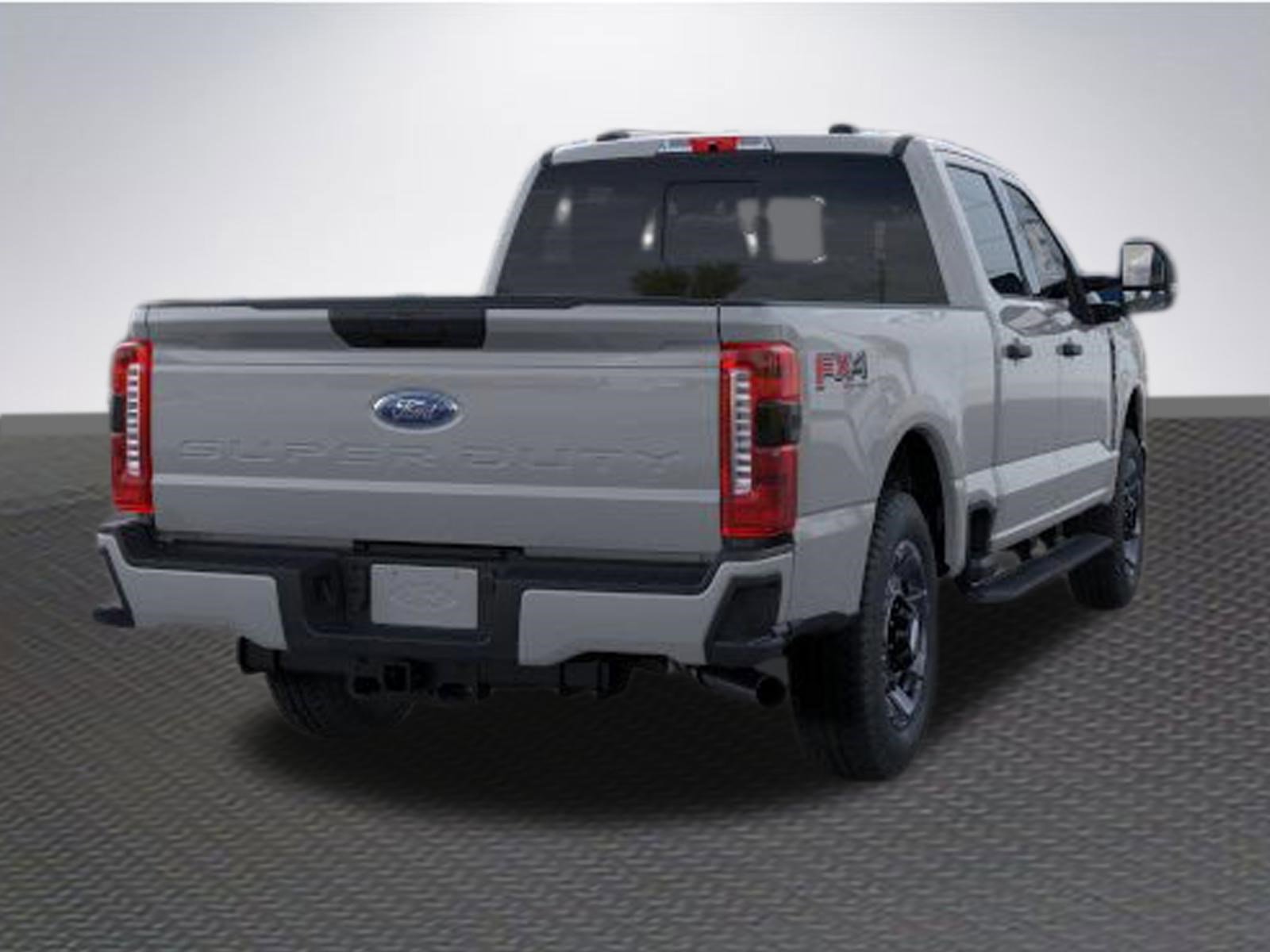 New 2026 Ford F250 XL w/ STX Appearance Package image 8