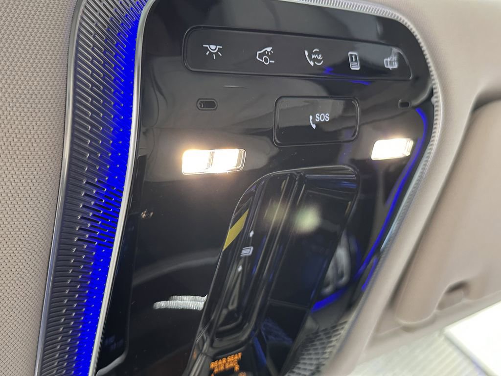 New 2026 Mercedes-Benz S 63 AMG S image 38