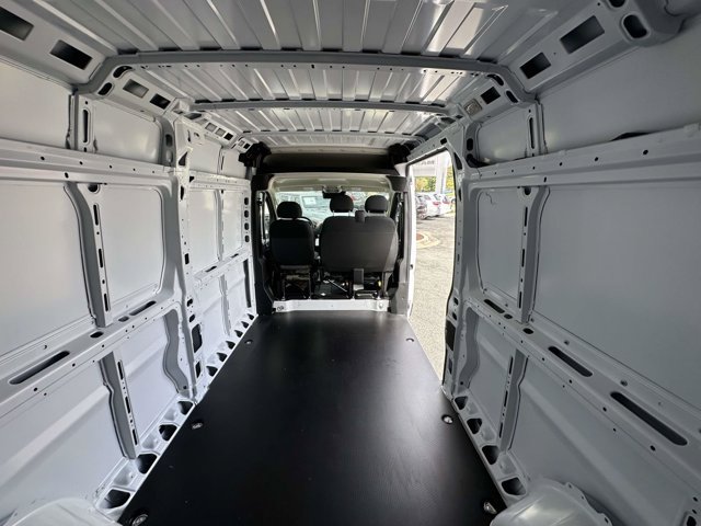 New 2026 RAM ProMaster 2500 FWD image 27