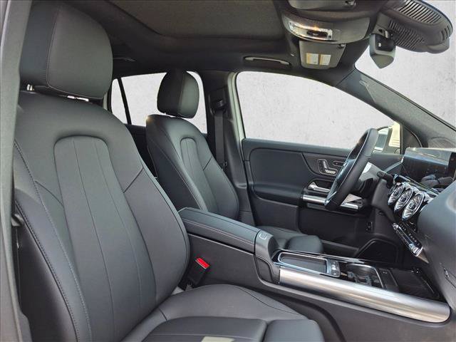 Certified 2026 Mercedes-Benz GLA 250 4MATIC image 21