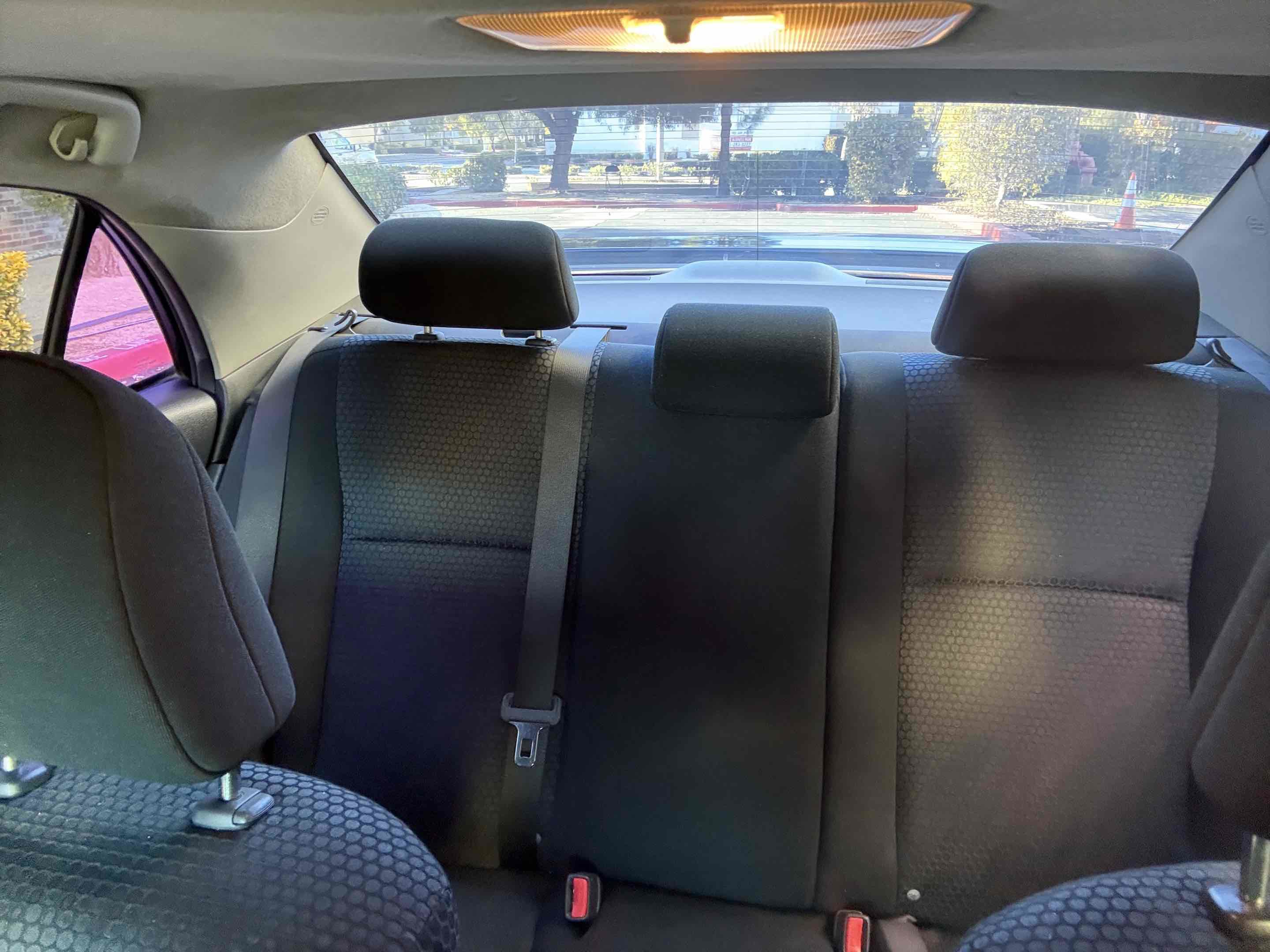 Used 2010 Toyota Corolla XRS image 44