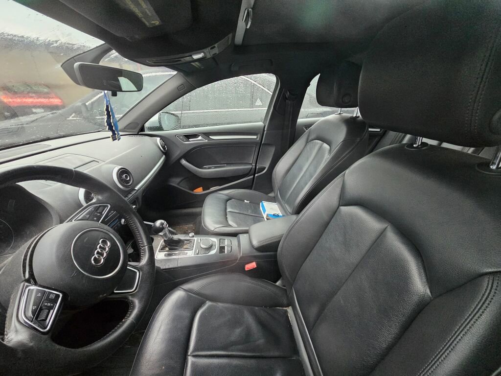 Used 2016 Audi A3 1.8T Premium image 12