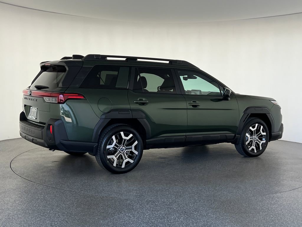 New 2026 Subaru Outback Touring XT AWD/4WD image 4