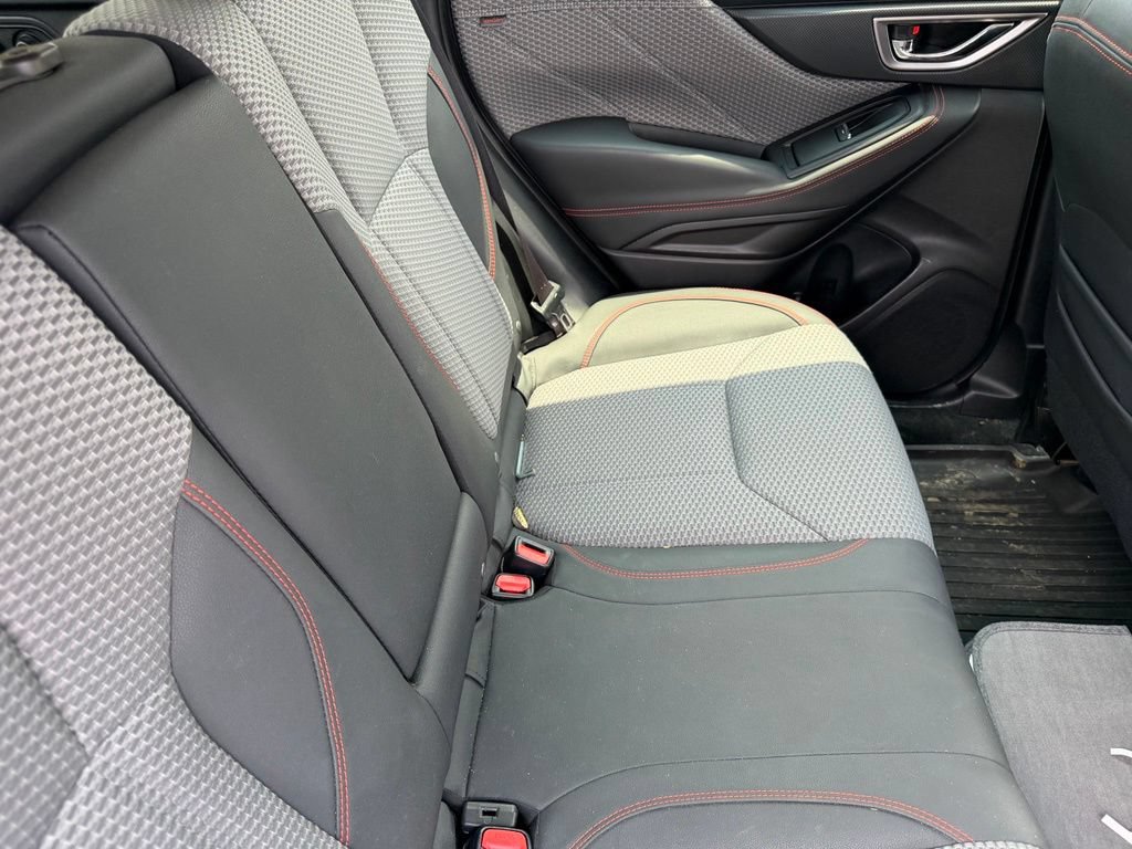 Used 2020 Subaru Forester Sport w/ Popular Package #2 AWD/4WD image 19