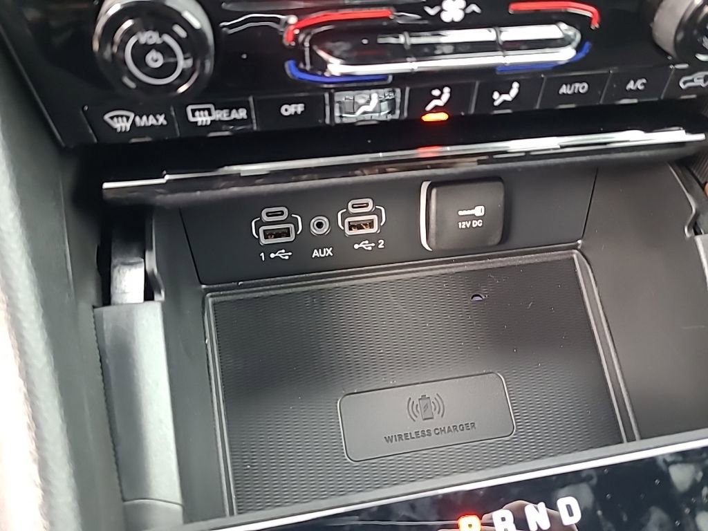 New 2025 Jeep Grand Cherokee Laredo w/ Luxury Tech Group I image 31