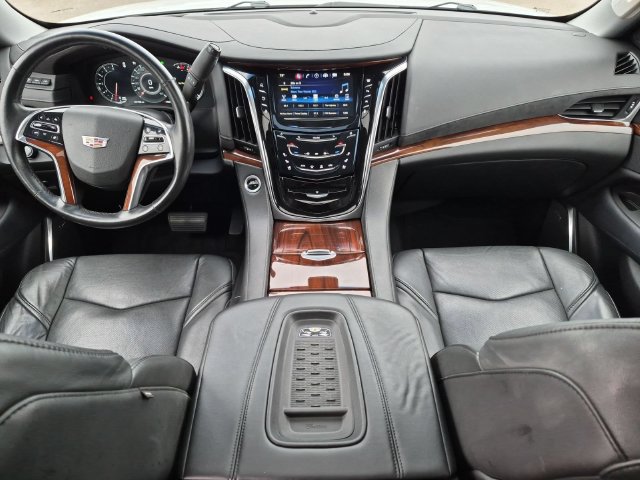 Used 2016 Cadillac Escalade Premium AWD/4WD image 29