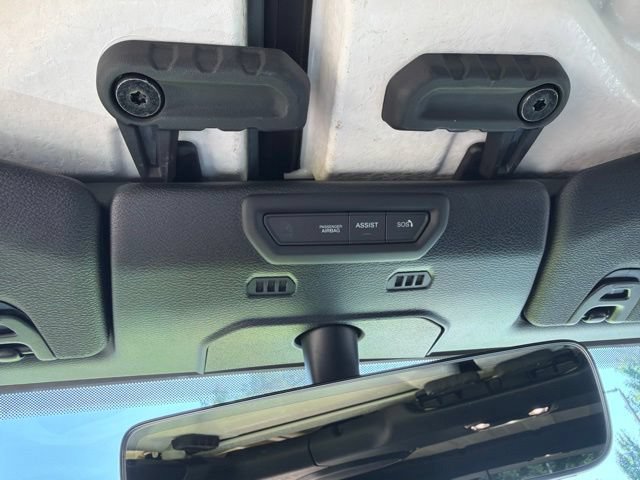 Used 2023 Jeep Wrangler Unlimited Sahara w/ Cold Weather Group AWD/4WD image 24