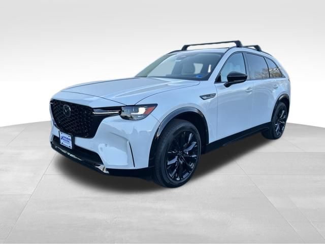 New 2026 MAZDA CX-90 3.3 Turbo S w/ Premium Package