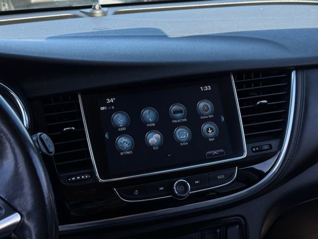 Used 2019 Buick Encore Sport Touring w/ Safety Package image 18