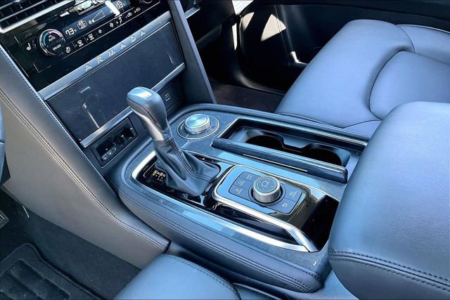 Certified 2024 Nissan Armada SV w/ Cargo Package image 15