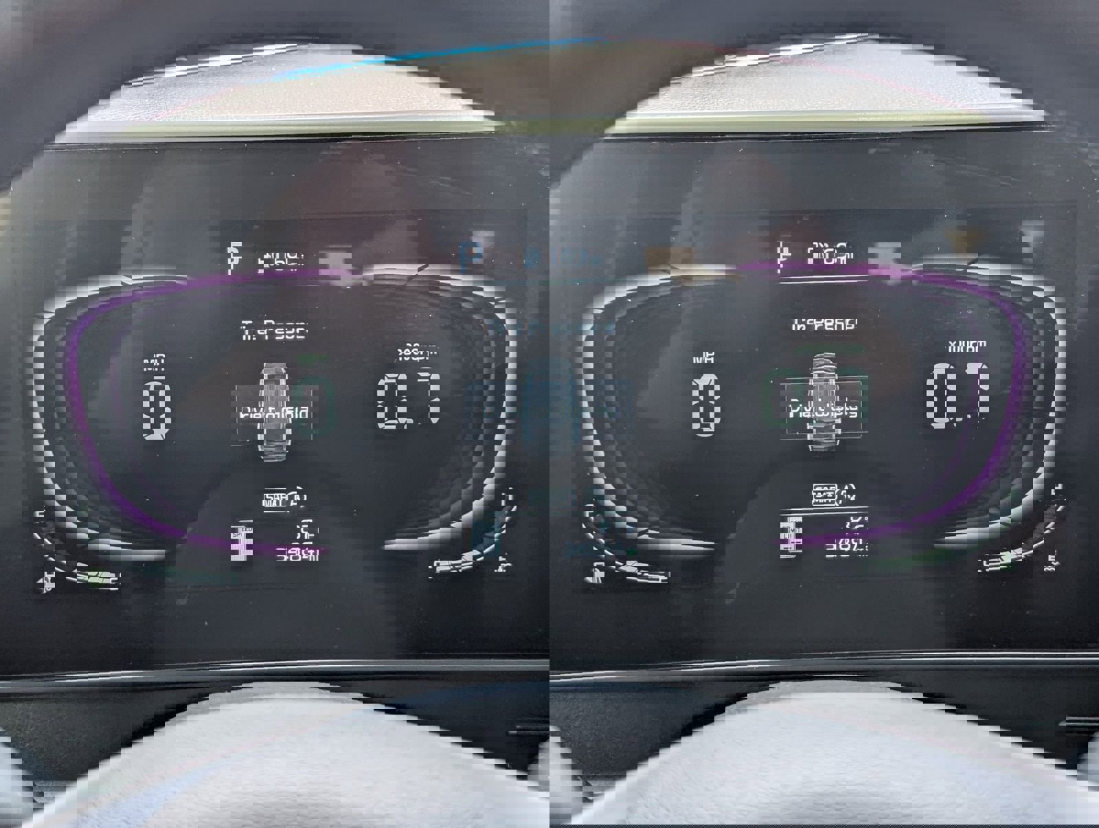 Used 2023 Kia Sportage EX image 27