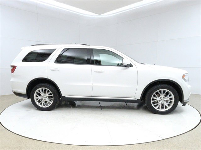 Used 2016 Dodge Durango Limited image 8